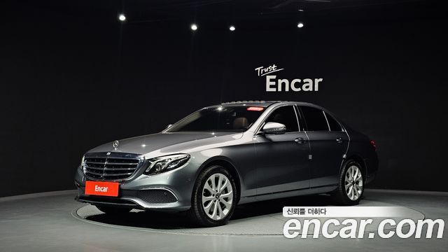 Mercedes-Benz E-Class (W213) E300 4MATIC Exclusive Standard 2018 — фото 11