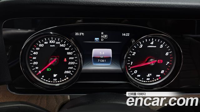 Mercedes-Benz E-Class (W213) E300 4MATIC Exclusive Standard 2018 — фото 8