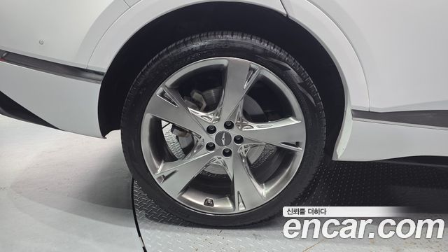 Genesis GV80 3.0 Diesel AWD 2022 — фото 5