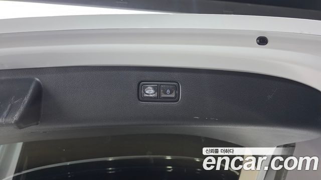 Genesis GV80 3.0 Diesel AWD 2022 — фото 20