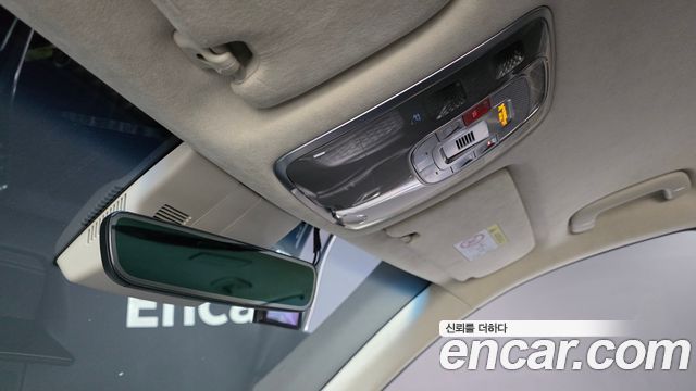 Genesis GV80 3.0 Diesel AWD 2022 — фото 22