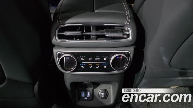 Genesis GV80 3.0 Diesel AWD 2022 — фото 36