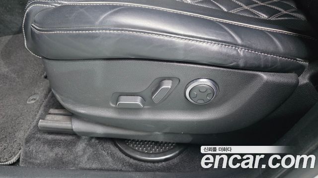 Genesis GV80 3.0 Diesel AWD 2022 — фото 38