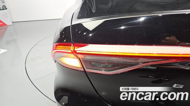 Hyundai Grandeur (IG) 2.5 Le Blanc 2023 — фото 23