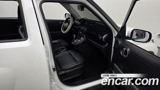 Hyundai Casper Turbo Inspiration 2024 — фото 11