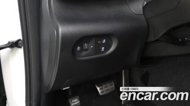 Hyundai Casper Turbo Inspiration 2024 — фото 18