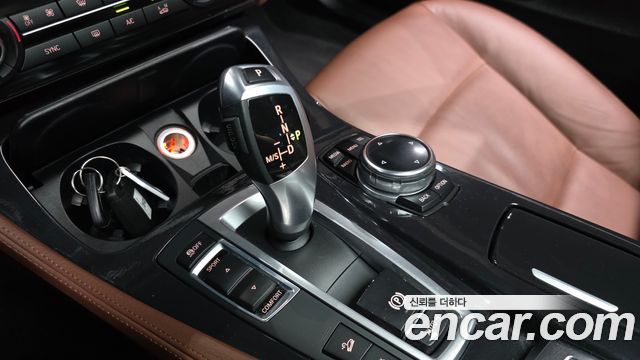 BMW 5 Series (F10) 520d xDrive 2014 — фото 9