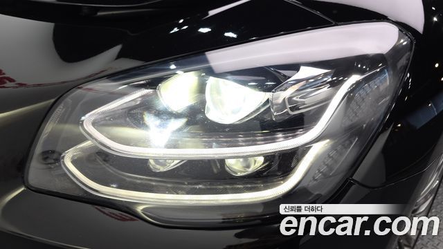 Kia K9 3.8 GDI AWD PlatinumⅡ 2019 — фото 22
