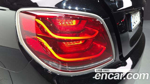 Kia K9 3.8 GDI AWD PlatinumⅡ 2019 — фото 23