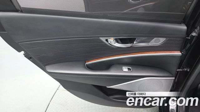 Kia K9 3.8 GDI AWD PlatinumⅡ 2019 — фото 25