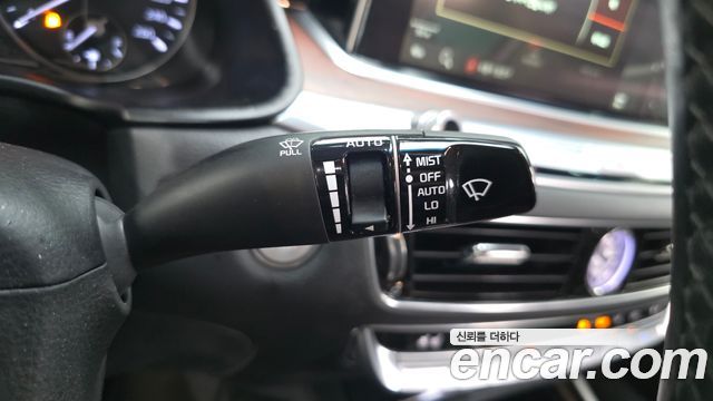 Kia K9 3.8 GDI AWD PlatinumⅡ 2019 — фото 28
