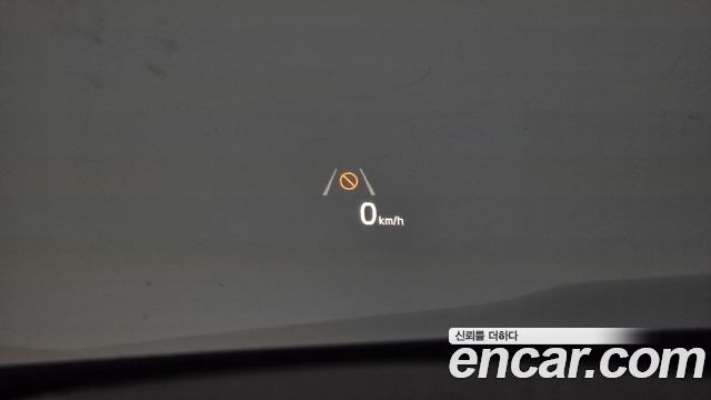 Kia K9 3.8 GDI AWD PlatinumⅡ 2019 — фото 34