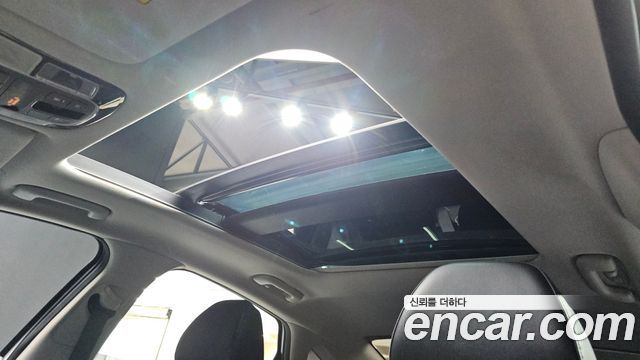 Hyundai Sonata (DN8) 2.0 LPG(rental car) Smart 2020 — фото 18