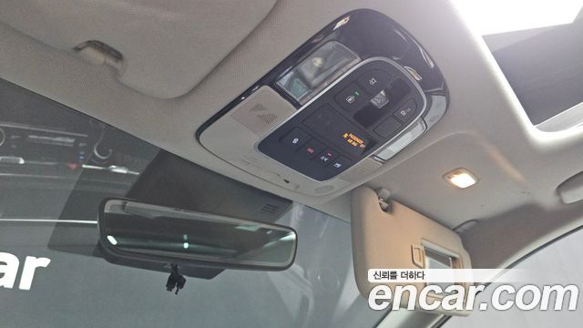Hyundai Sonata (DN8) 2.0 LPG(rental car) Smart 2020 — фото 19
