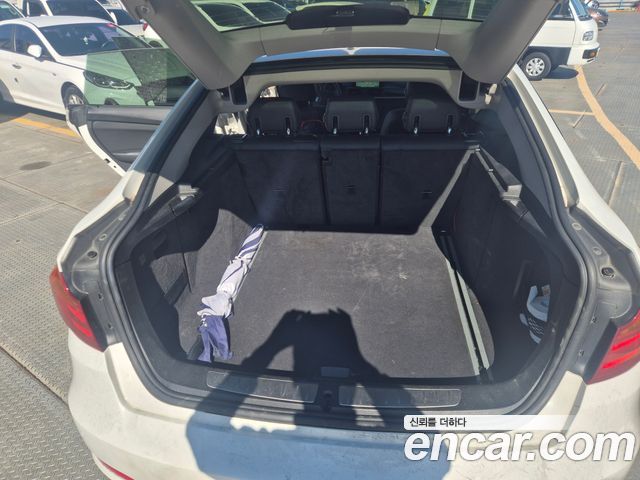 BMW 3 Series GT (F34) GT 320d 2016 — фото 7