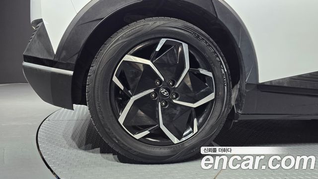 Hyundai Ioniq 5 Long range Commercial 2022 — фото 5