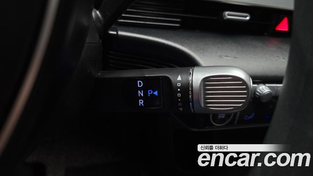 Hyundai Ioniq 5 Long range Commercial 2022 — фото 9