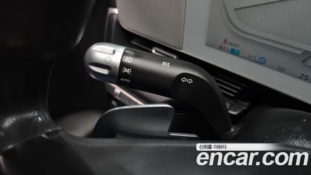 Hyundai Ioniq 5 Long range Commercial 2022 — фото 17