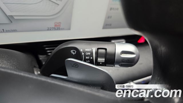 Hyundai Ioniq 5 Long range Commercial 2022 — фото 19