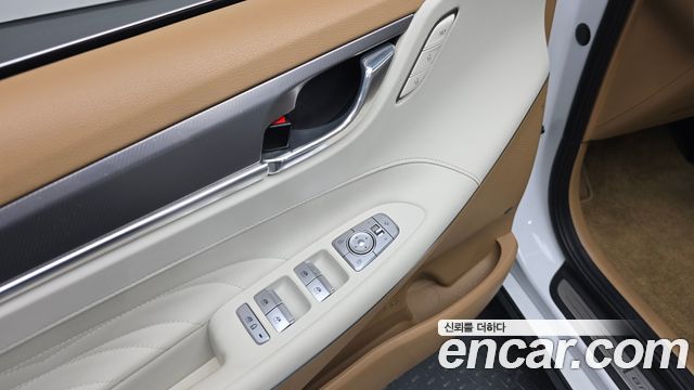 Hyundai Grandeur (IG) 2.5 Calligraphy 2020 — фото 19