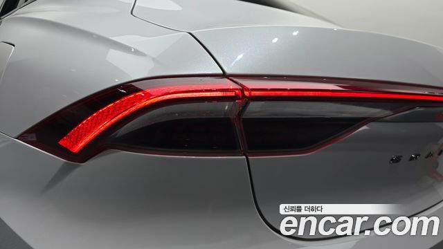 Hyundai Grandeur (IG) 2.5 Calligraphy 2020 — фото 29