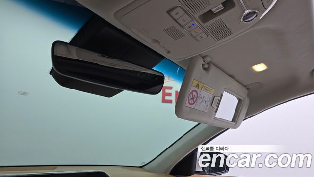 Hyundai Grandeur (IG) 2.5 Calligraphy 2020 — фото 36