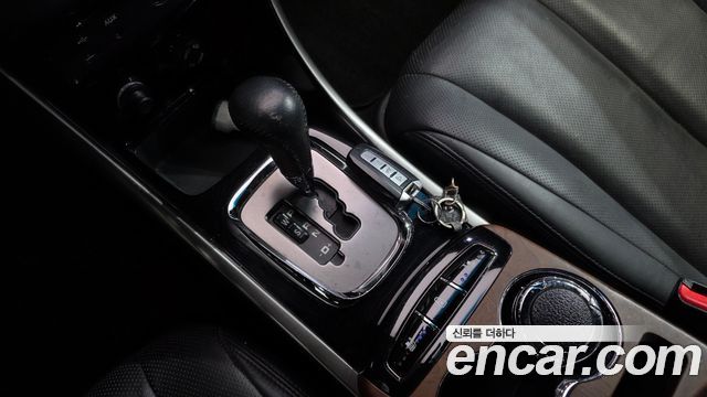 KG Mobility (SsangYong) Chairman H New Classic 500S High-Deluxe 2015 — фото 9
