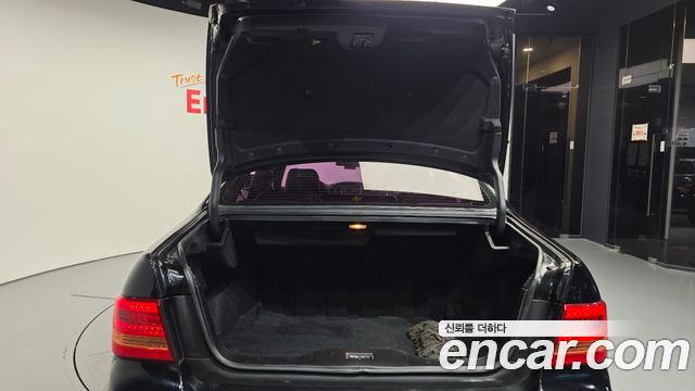 KG Mobility (SsangYong) Chairman H New Classic 500S High-Deluxe 2015 — фото 20