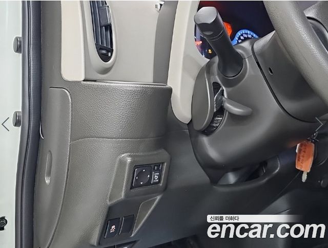 Nissan Cube 1.8 S Z12 2011 — фото 19