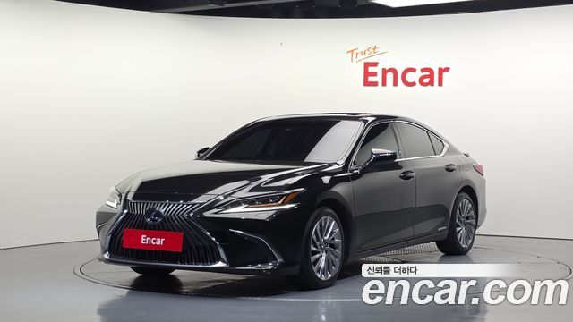 Lexus ES300h (VII) Executive