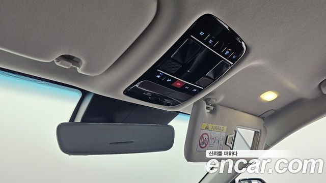 Hyundai Grandeur (GN7) 3.5 LPG 2WD (Taxi) Deluxe 2023 — фото 36
