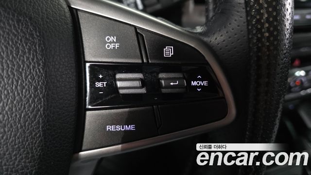 KG Mobility (SsangYong) Rexton Sports Diesel 2.2 4WD Prestige 2019 — фото 16