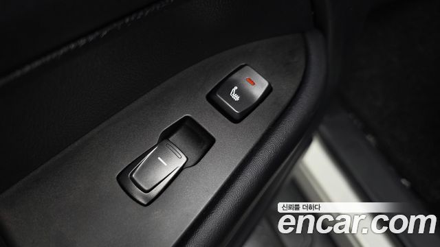 KG Mobility (SsangYong) Rexton Sports Diesel 2.2 4WD Prestige 2019 — фото 18