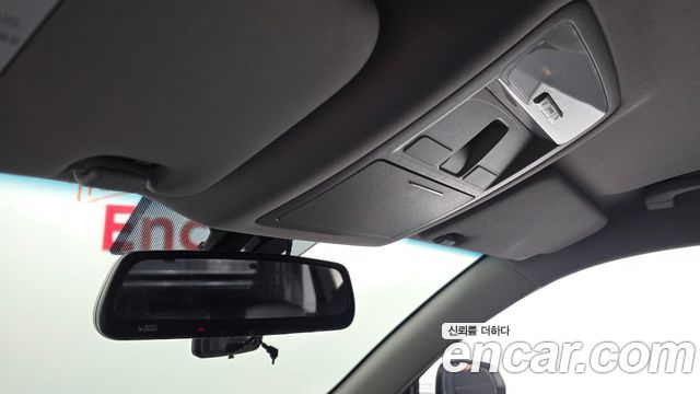 KG Mobility (SsangYong) Rexton Sports Diesel 2.2 4WD Prestige 2019 — фото 27