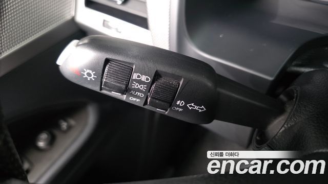 KG Mobility (SsangYong) Rexton Sports Diesel 2.2 4WD Prestige 2019 — фото 29