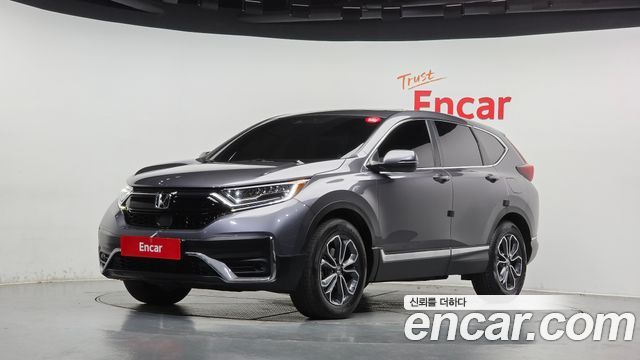 Honda CR-V (V) 1.5 EX-L 2WD
