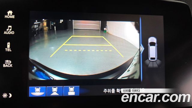 Honda CR-V (V) 1.5 EX-L 2WD 2021 — фото 15