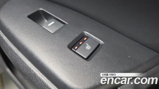 Honda CR-V (V) 1.5 EX-L 2WD 2021 — фото 18