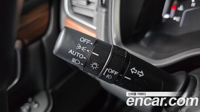 Honda CR-V (V) 1.5 EX-L 2WD 2021 — фото 29