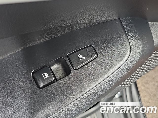 Kia Seltos Gasoline 2.0 2WD Signature 2023 — фото 16
