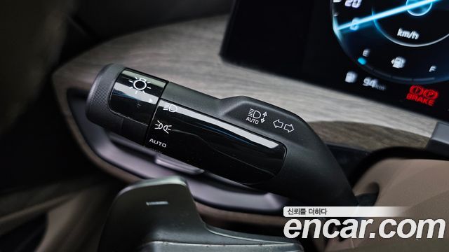 Kia K8 Hybrid Noblesse 2023 — фото 19