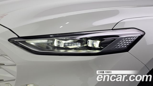 Kia K8 Hybrid Noblesse 2023 — фото 22