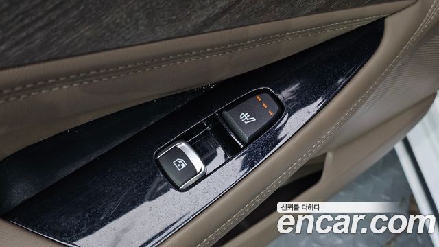 Kia K8 Hybrid Noblesse 2023 — фото 30