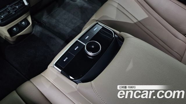 Kia K8 Hybrid Noblesse 2023 — фото 31