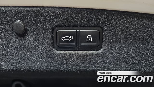 Kia K8 Hybrid Noblesse 2023 — фото 33