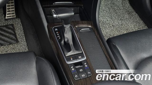 Kia K5 (II) LPI SX Noblesse special 2017 — фото 9