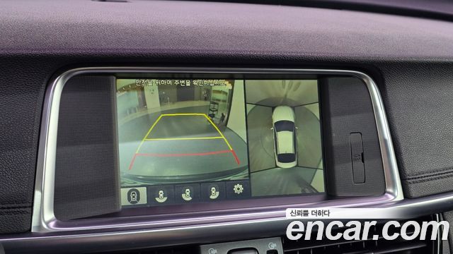 Kia K5 (II) LPI SX Noblesse special 2017 — фото 15