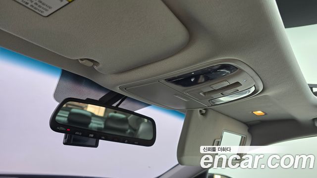 Kia K5 (II) LPI SX Noblesse special 2017 — фото 20