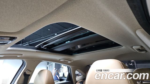 Hyundai Sonata (DN8) 2.0 Inspiration 2023 — фото 18