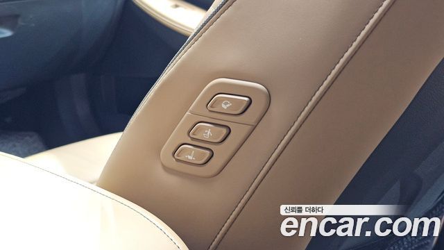 Hyundai Sonata (DN8) 2.0 Inspiration 2023 — фото 29